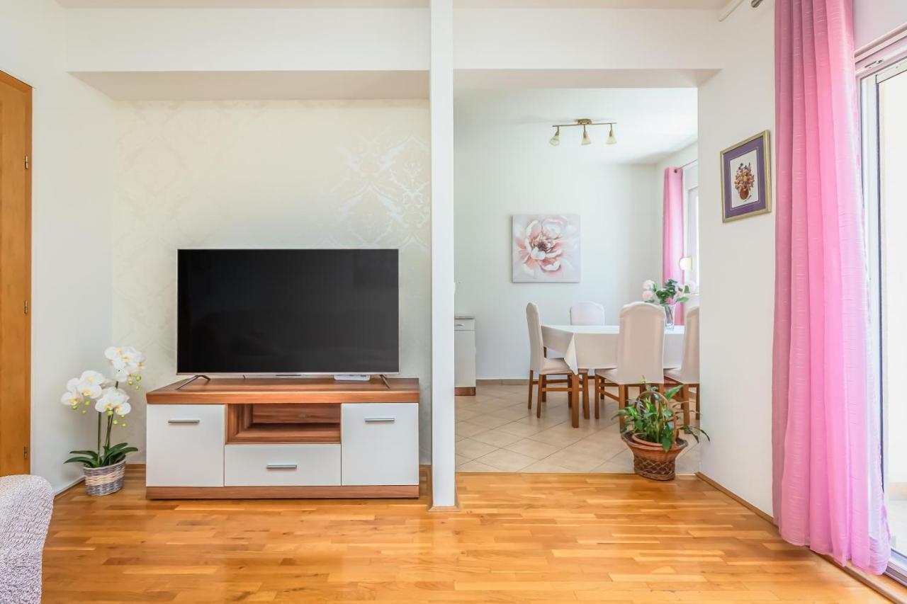 Indigo Apartment Makarska Extérieur photo