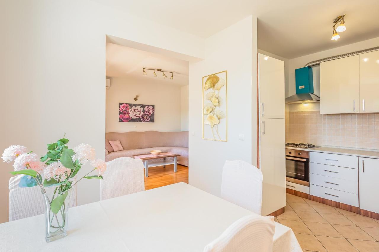 Indigo Apartment Makarska Extérieur photo