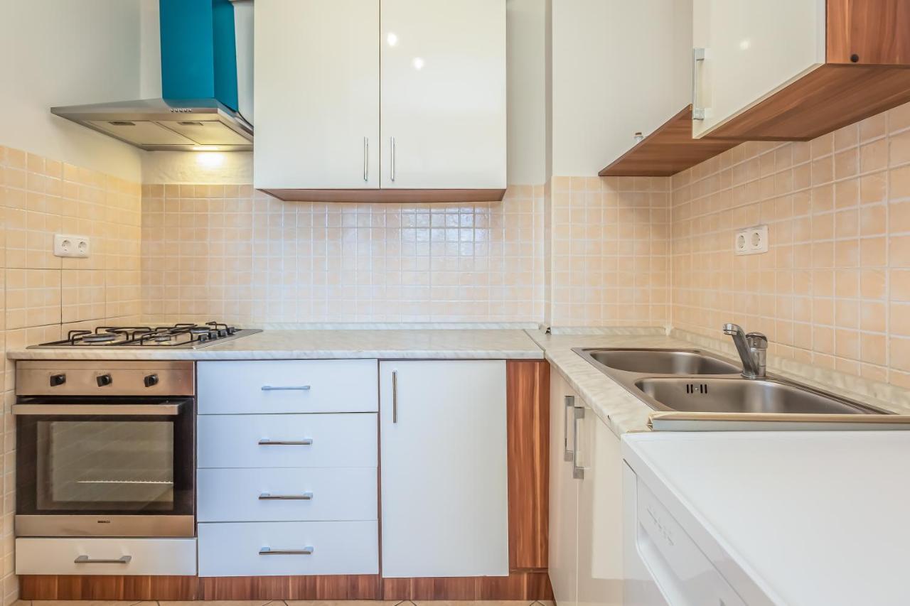 Indigo Apartment Makarska Extérieur photo