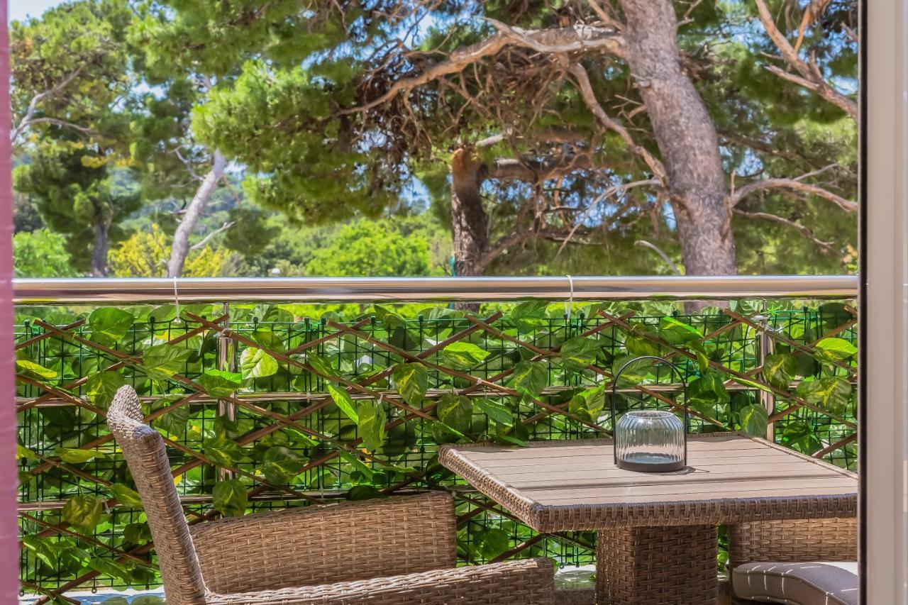 Indigo Apartment Makarska Extérieur photo