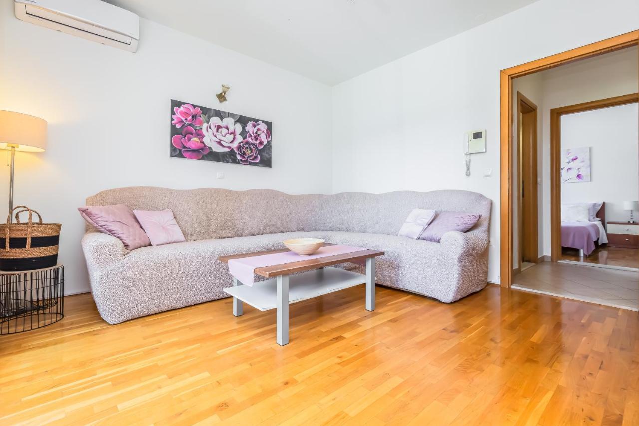 Indigo Apartment Makarska Extérieur photo