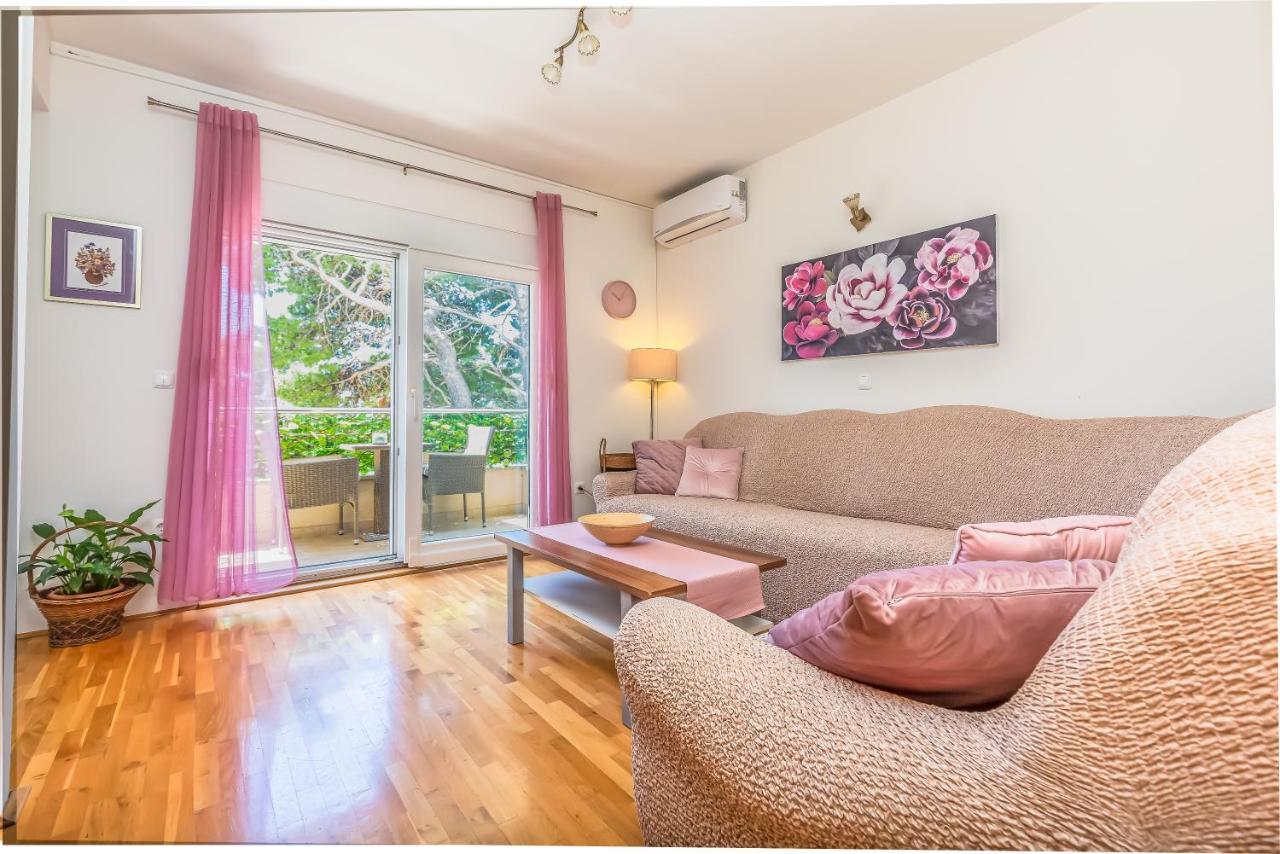 Indigo Apartment Makarska Extérieur photo