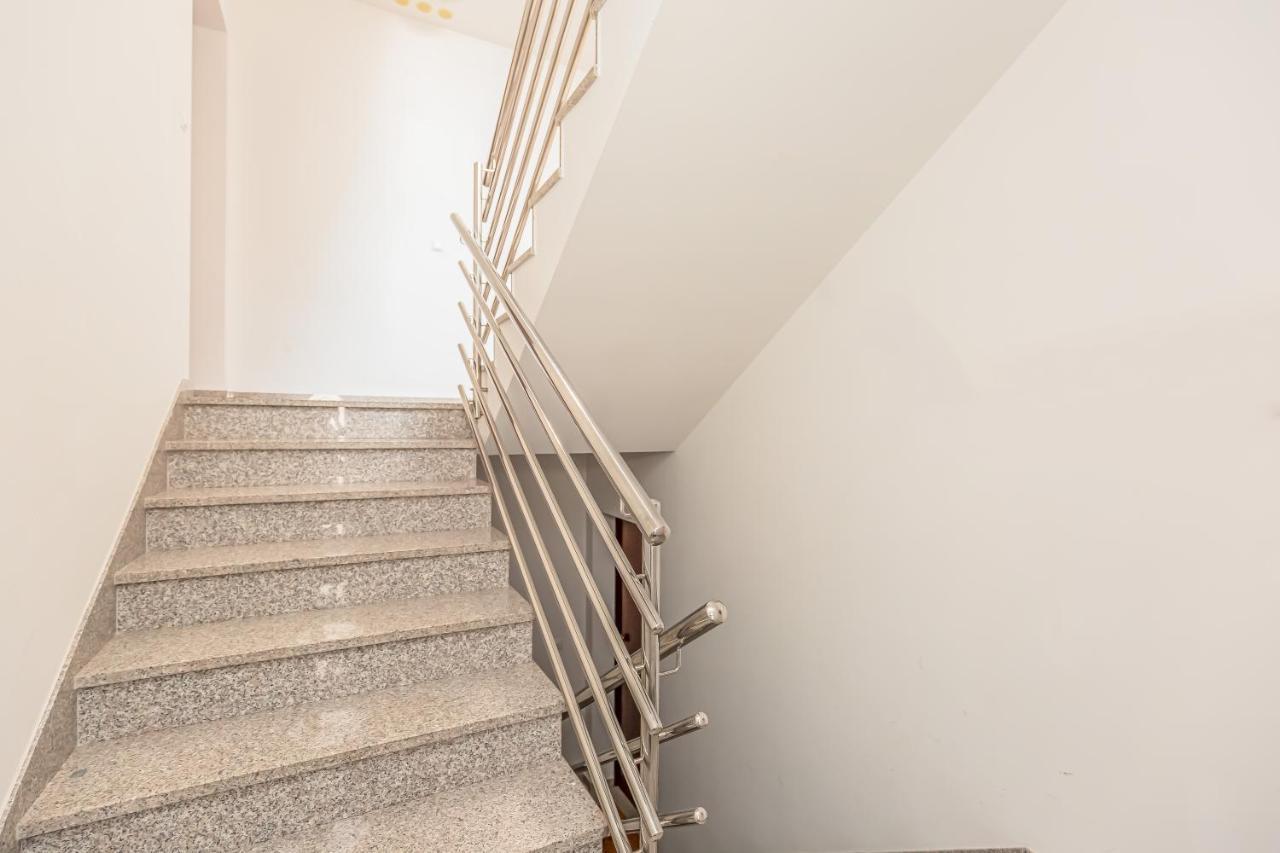 Indigo Apartment Makarska Extérieur photo