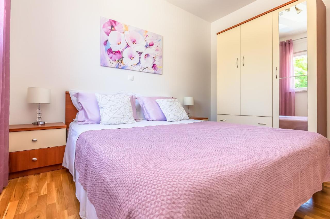 Indigo Apartment Makarska Extérieur photo