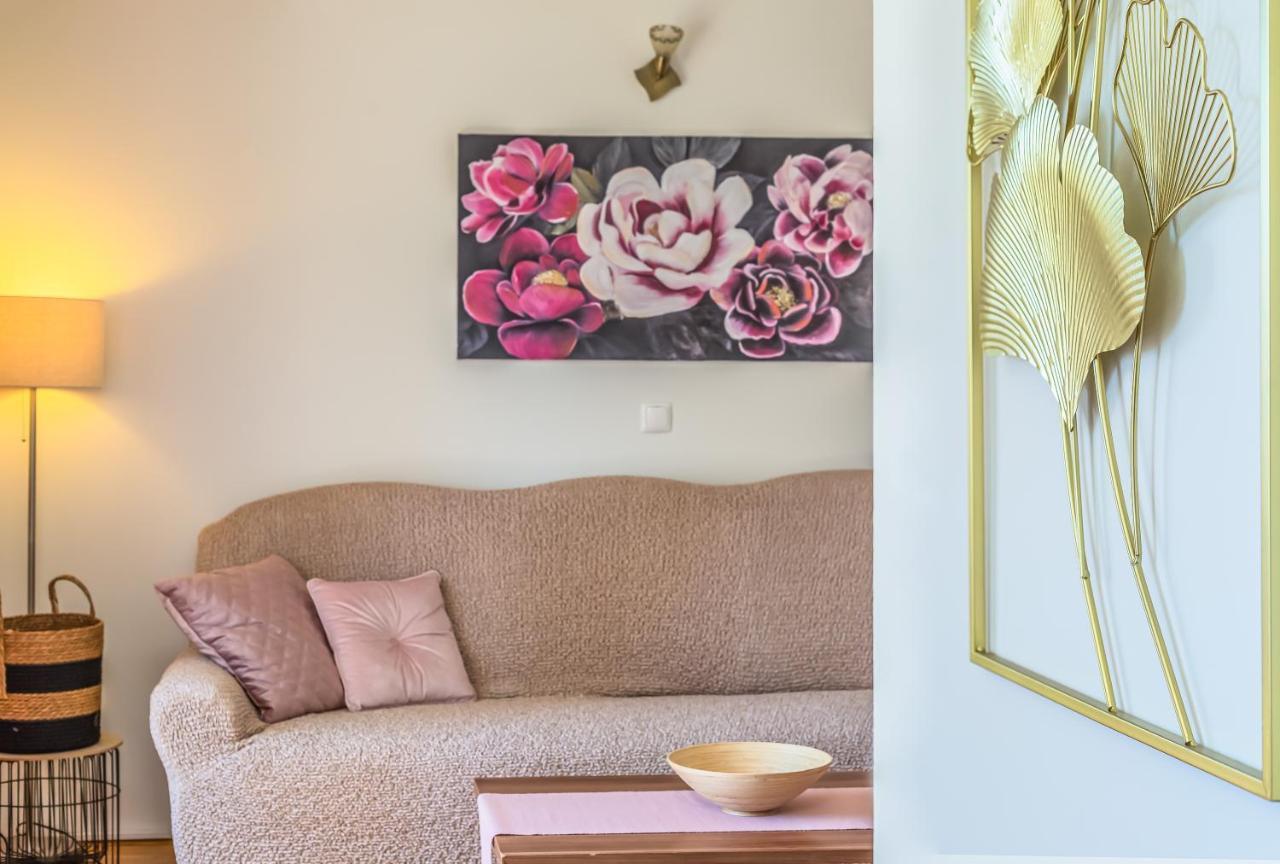 Indigo Apartment Makarska Extérieur photo