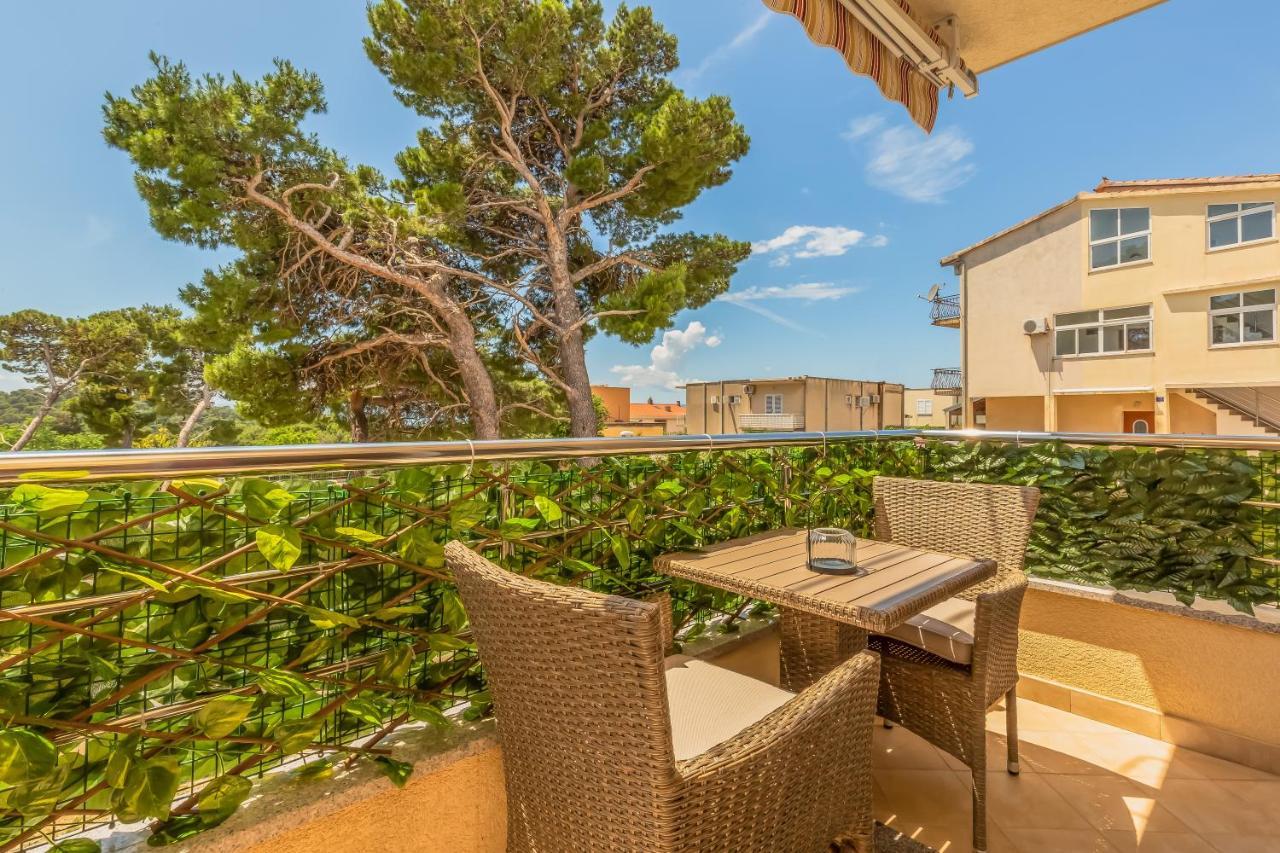 Indigo Apartment Makarska Extérieur photo