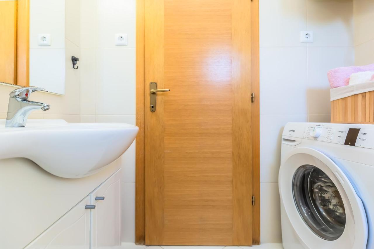 Indigo Apartment Makarska Extérieur photo