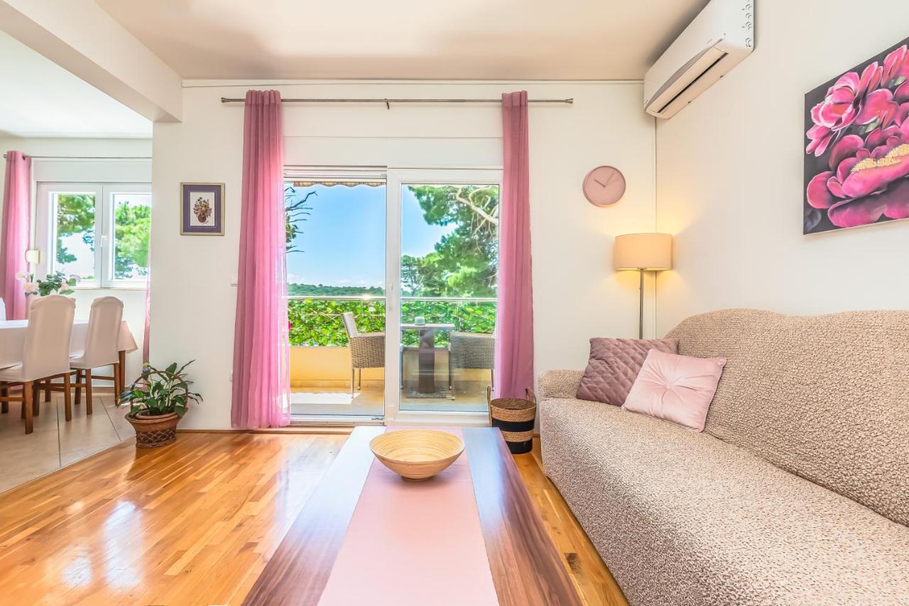 Indigo Apartment Makarska Extérieur photo