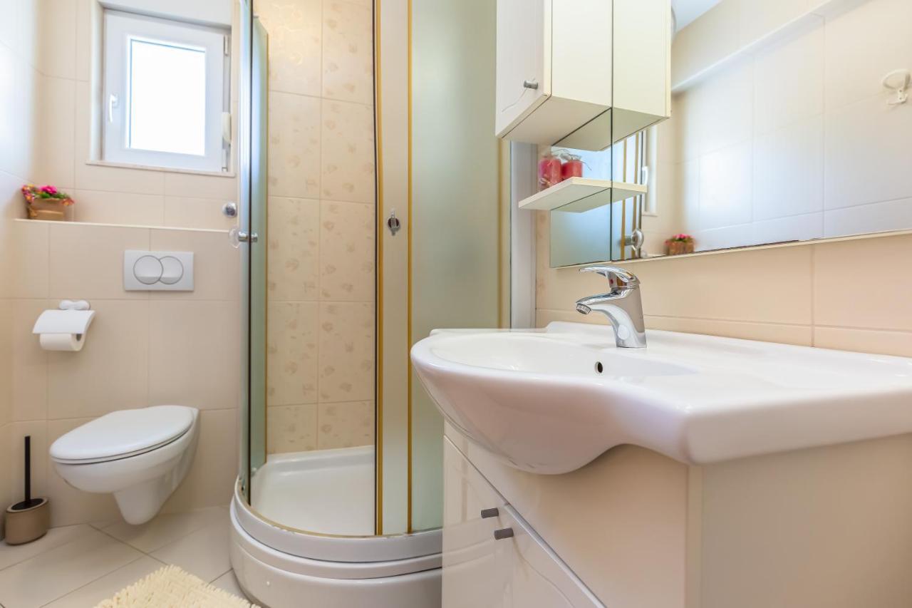 Indigo Apartment Makarska Extérieur photo