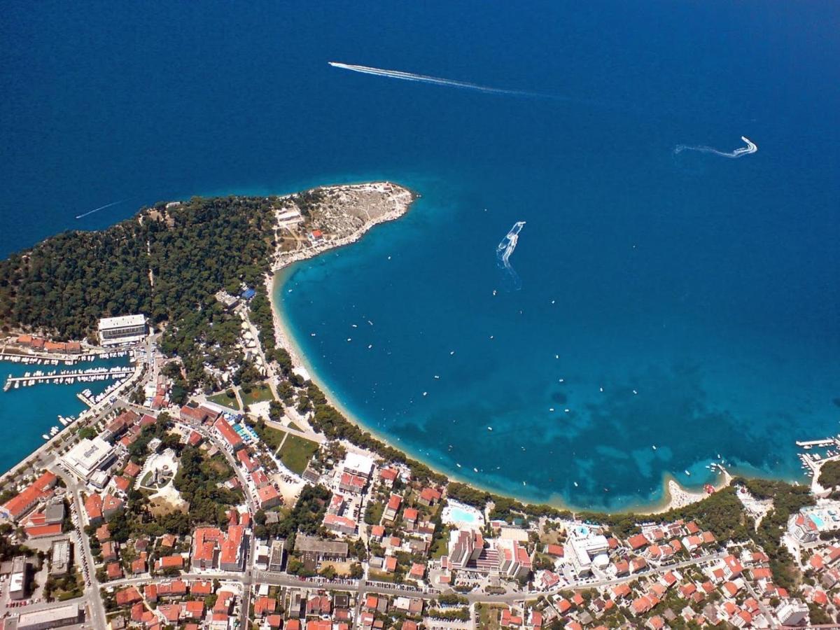 Indigo Apartment Makarska Extérieur photo